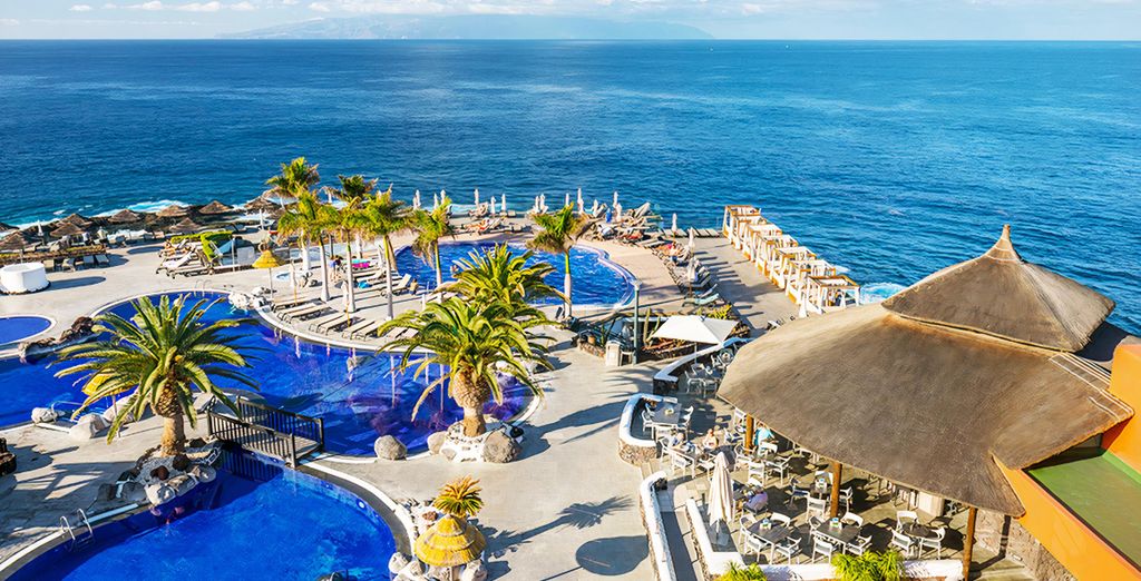 Barceló Santiago 4* - Adults Only