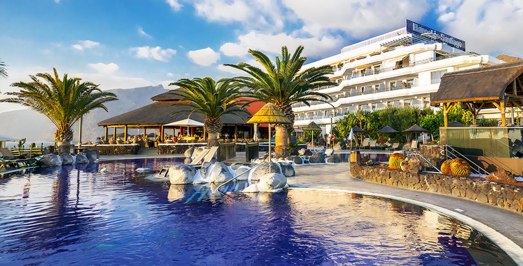 Barceló Santiago 4* - Adults Only