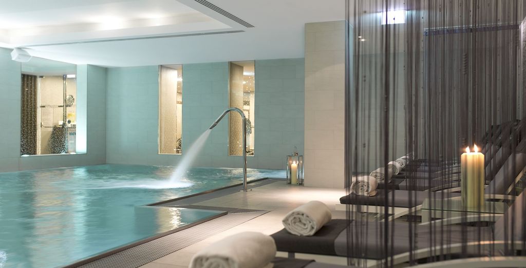 The Ritz-Carlton, Vienna  5*