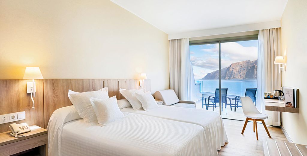 Barceló Santiago 4* - Adults Only