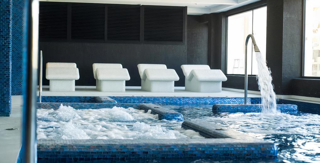 El Puerto Ibiza Hotel et Spa 4*
