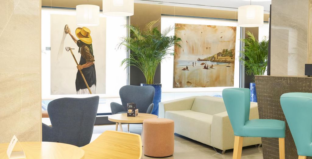 El Puerto Ibiza Hotel et Spa 4*