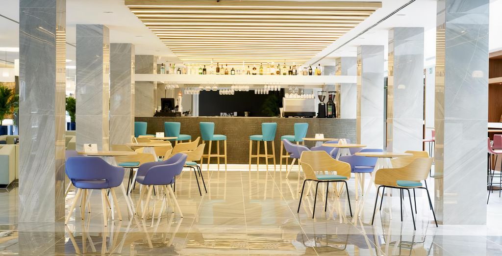 El Puerto Ibiza Hotel et Spa 4*