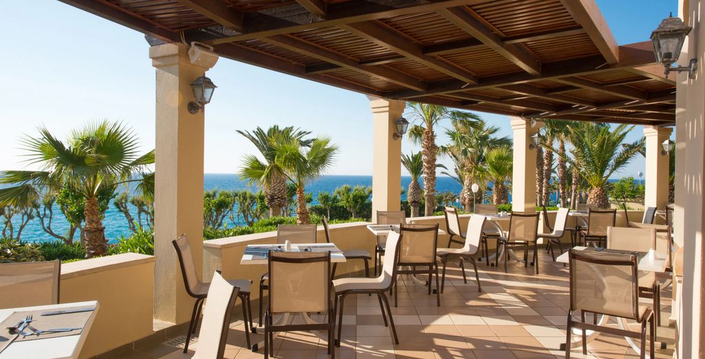Iberostar Creta Panorama & Mare 4*