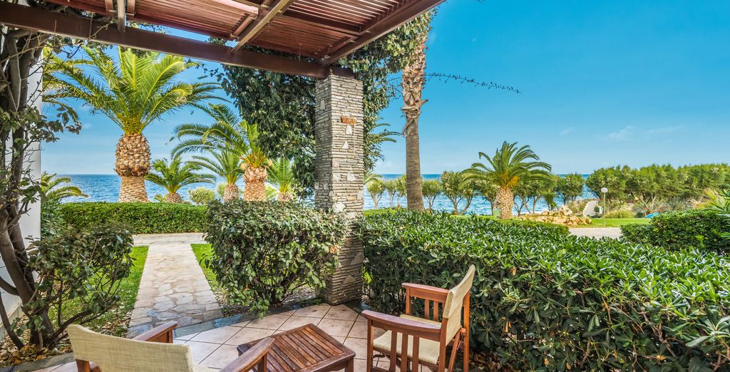 Iberostar Creta Panorama & Mare 4*