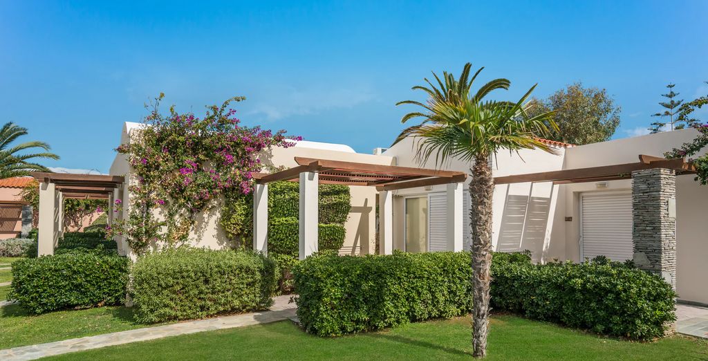 Iberostar Creta Panorama & Mare 4*