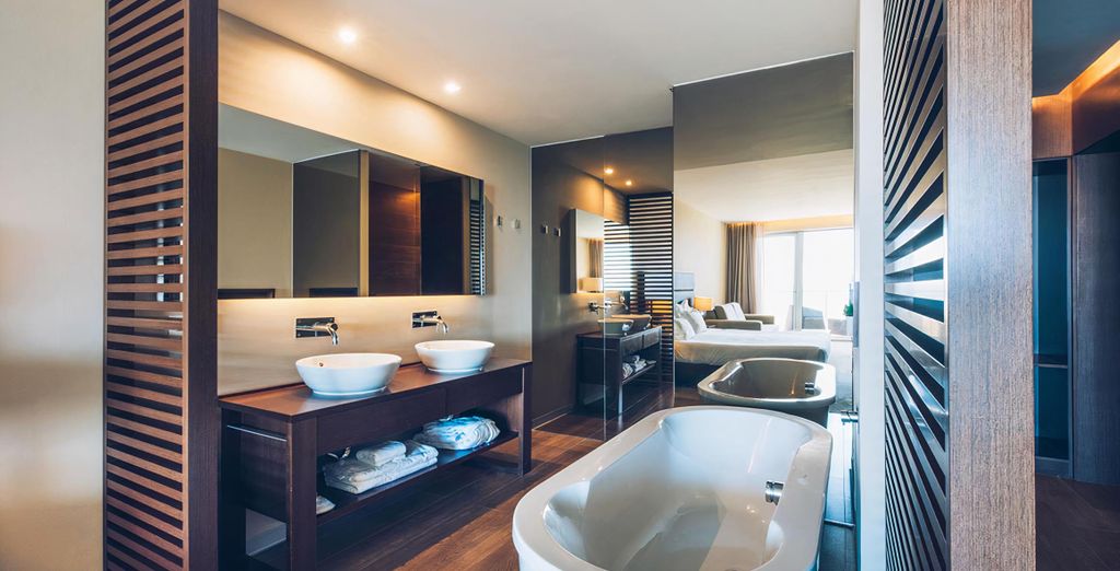 Iberostar Selection Lagos Algarve 5*