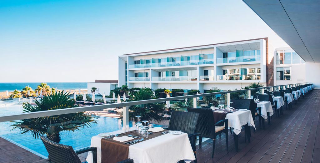 Iberostar Selection Lagos Algarve 5*