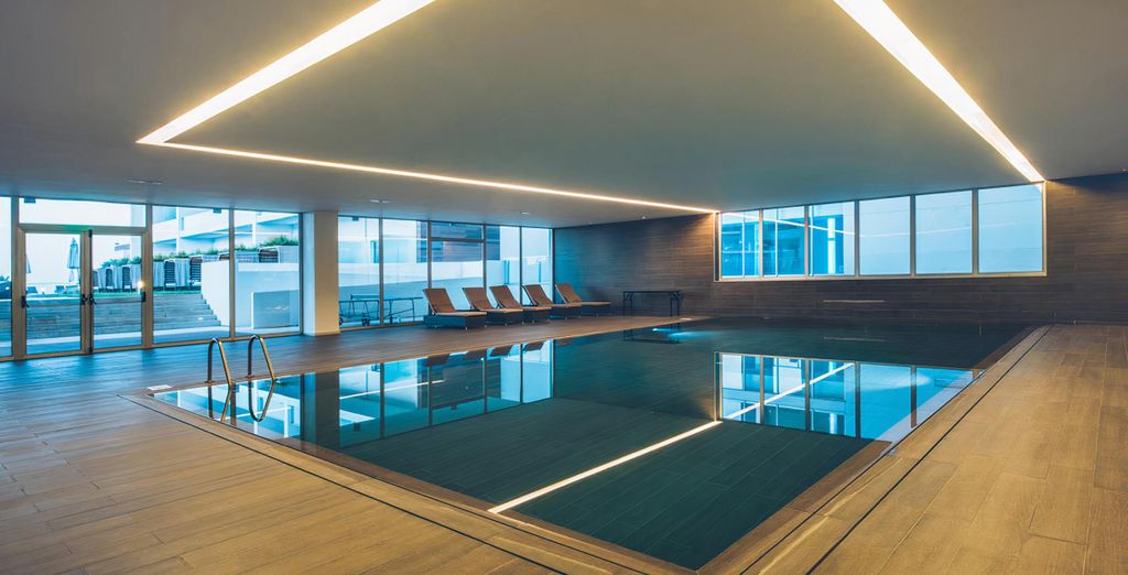 Iberostar Selection Lagos Algarve 5*
