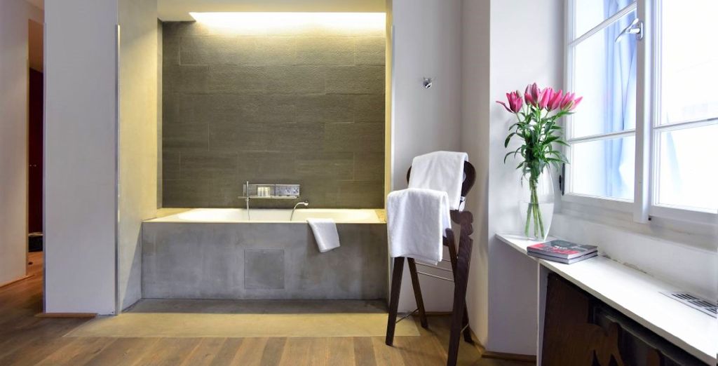 Design Hotel Neruda 4*