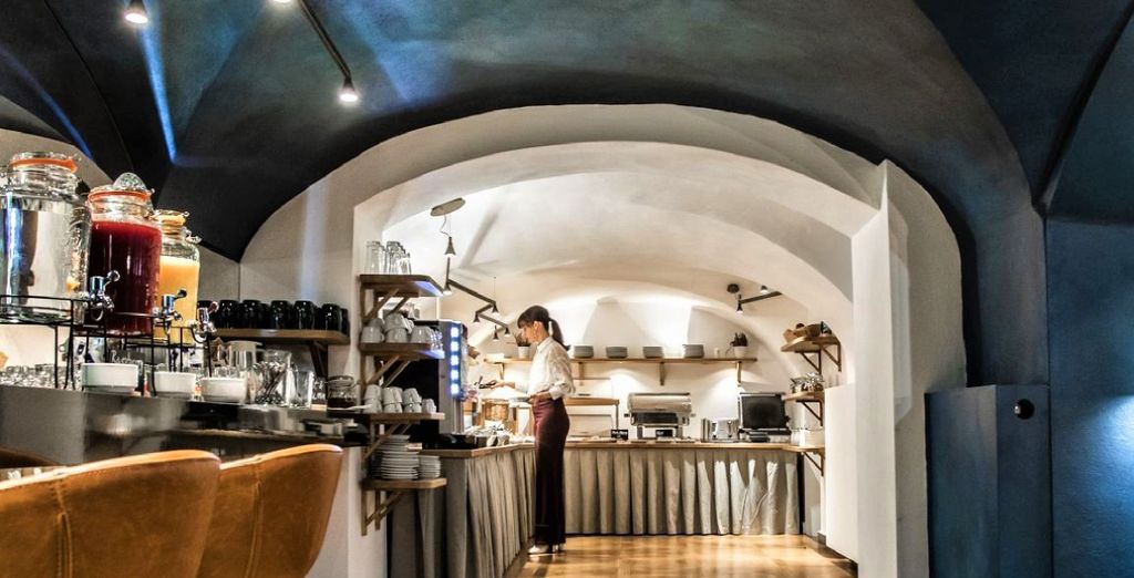 Design Hotel Neruda 4*