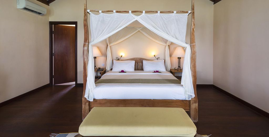 Filitheyo Island Resort 4*