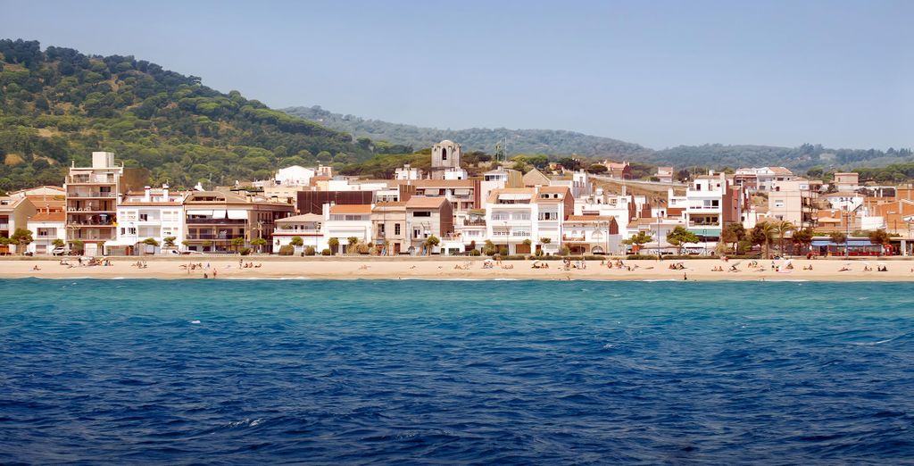Sumus Hotel Monteplaya 4* - Adults Only