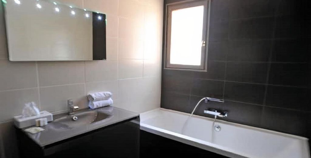 Hotel Le Lonca