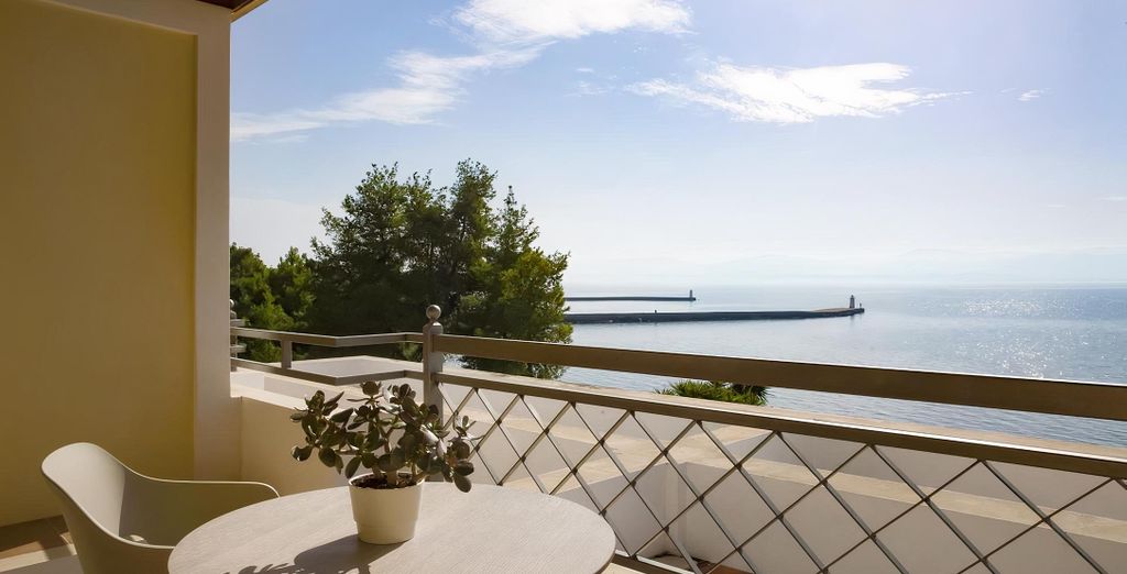HT Kappa Club Negroponte Resort 5*