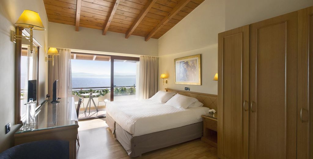 HT Kappa Club Negroponte Resort 5*