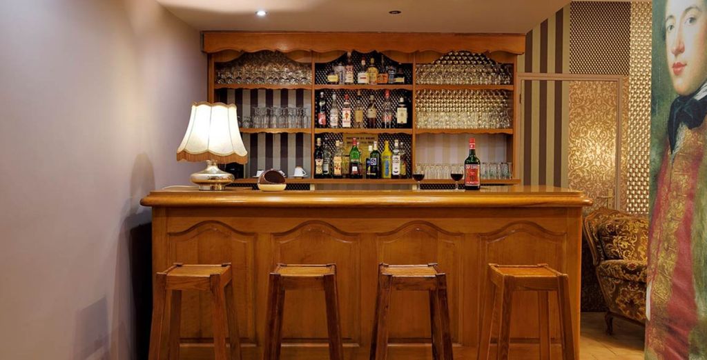 Hotel Le Lonca