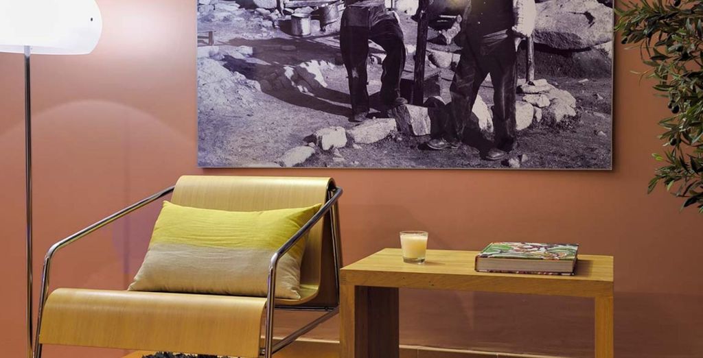 Hotel Le Lonca