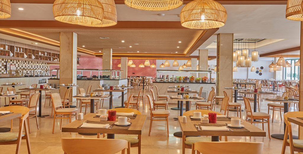 Dreams Lanzarote Playa Dorada 5*