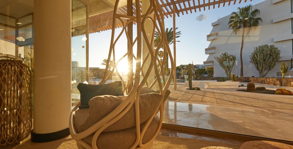 Dreams Lanzarote Playa Dorada 5*