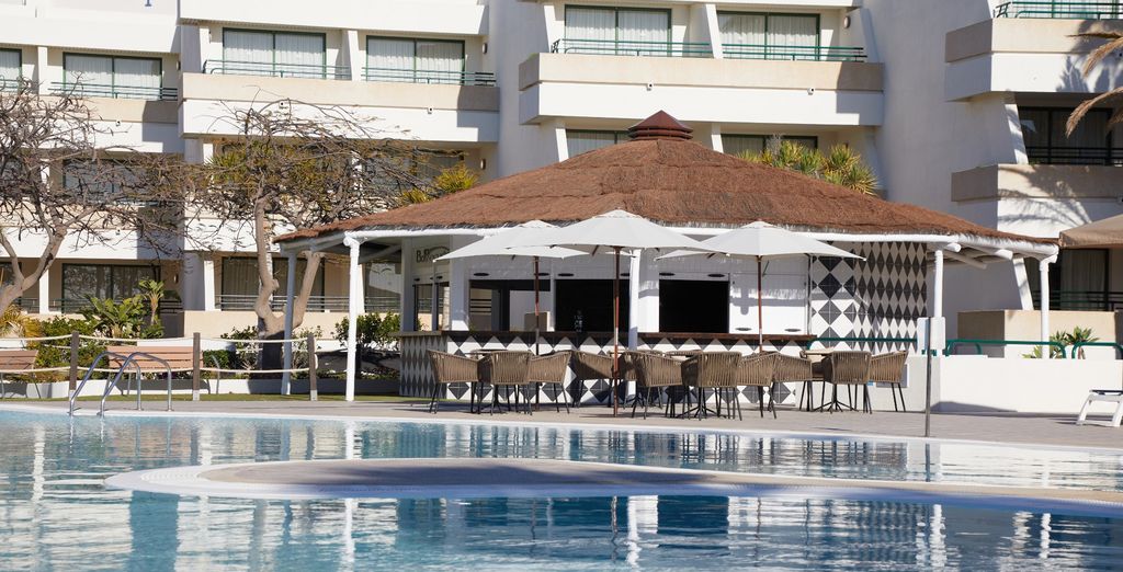 Dreams Lanzarote Playa Dorada 5*