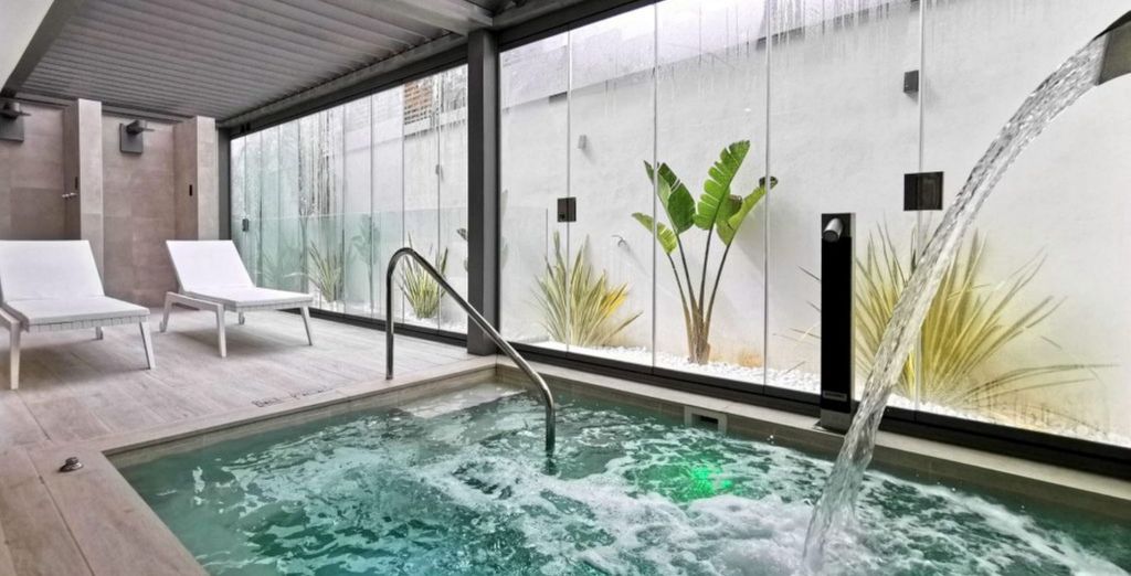 Hotel & Spa Castillo de Peñiscola 4*S