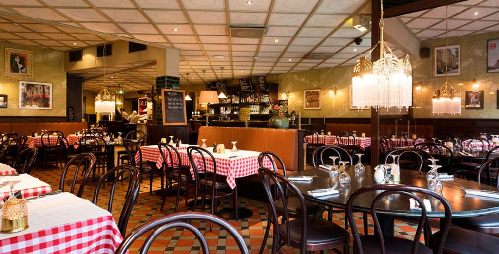 Central Hotel Stockholm 4*