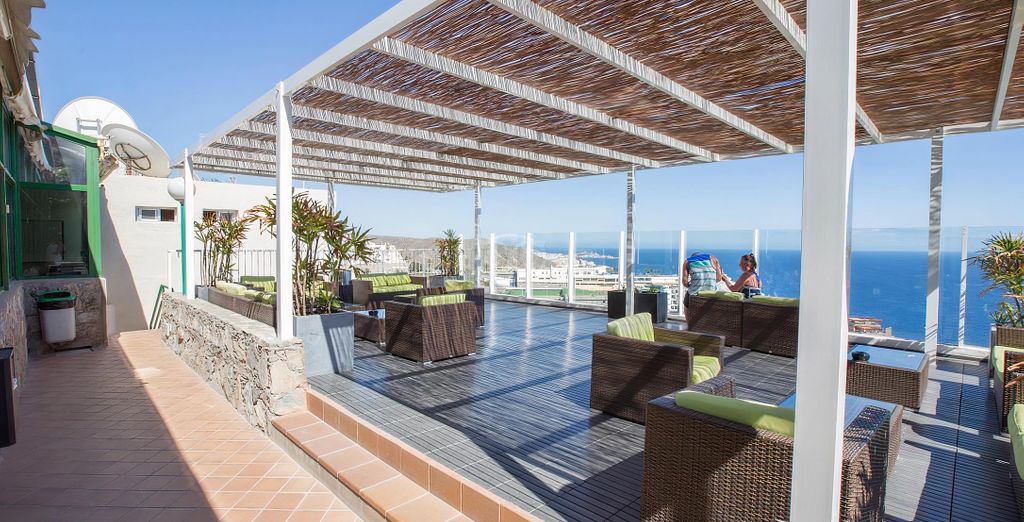 Hotel & Apartments Altamar