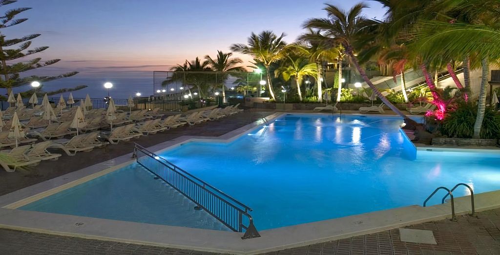 Hotel & Apartments Altamar