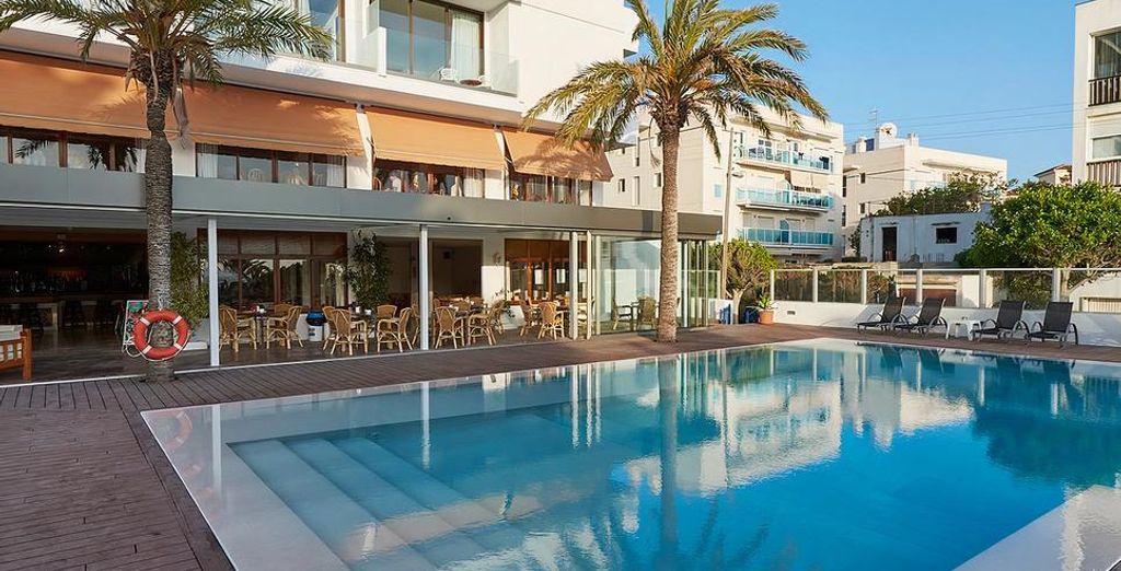 Hotel Abrat