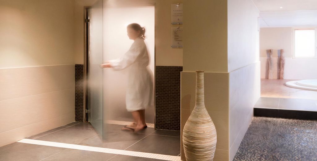 Sowell Hôtels Mont Blanc & Spa 4*