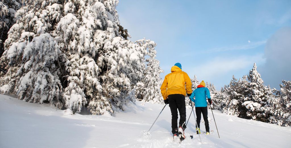 SOWELL HOTELS Mont Blanc & Spa 4*