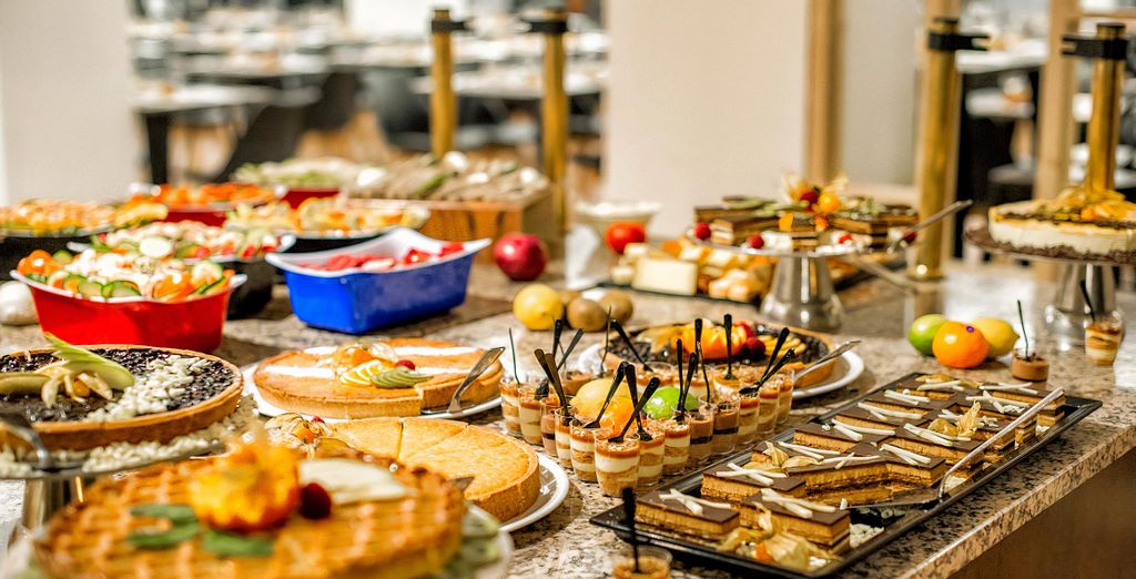 SOWELL HOTELS Mont Blanc & Spa 4*