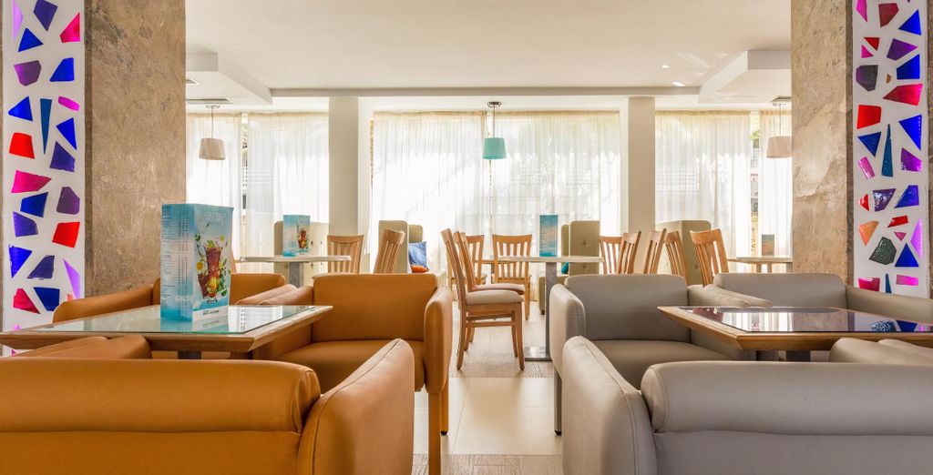 Hotel & Spa Ferrer Janeiro 4*