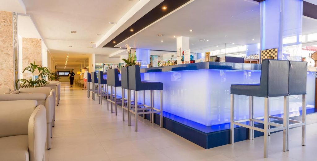 Hotel & Spa Ferrer Janeiro 4*