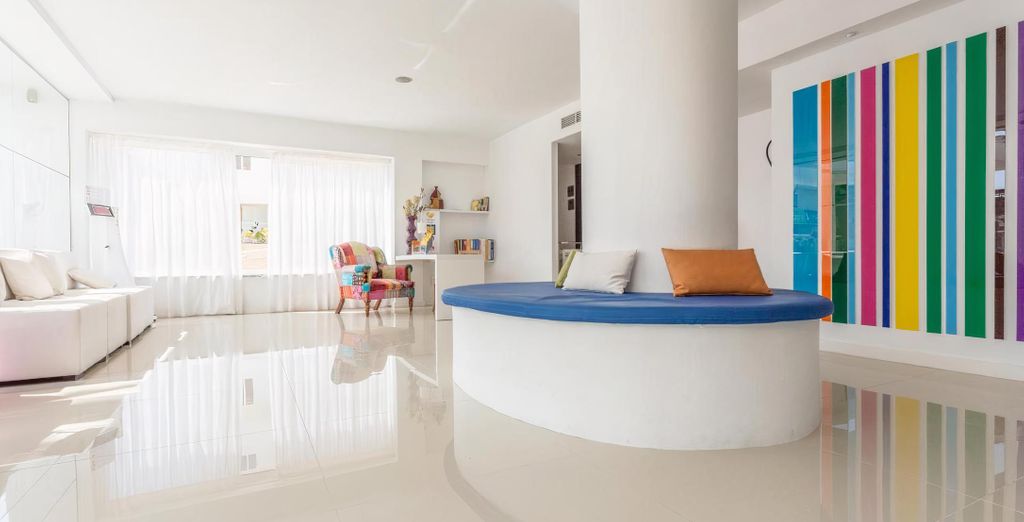 Hotel & Spa Ferrer Janeiro 4*