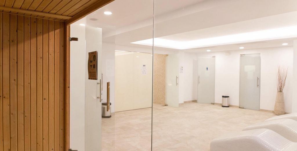 Hotel & Spa Ferrer Janeiro 4*