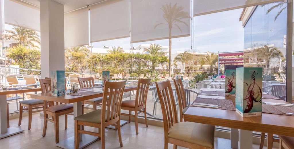 Hotel & Spa Ferrer Janeiro 4*