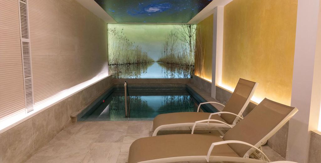 Ferrer Janeiro Hotel & Spa 4*