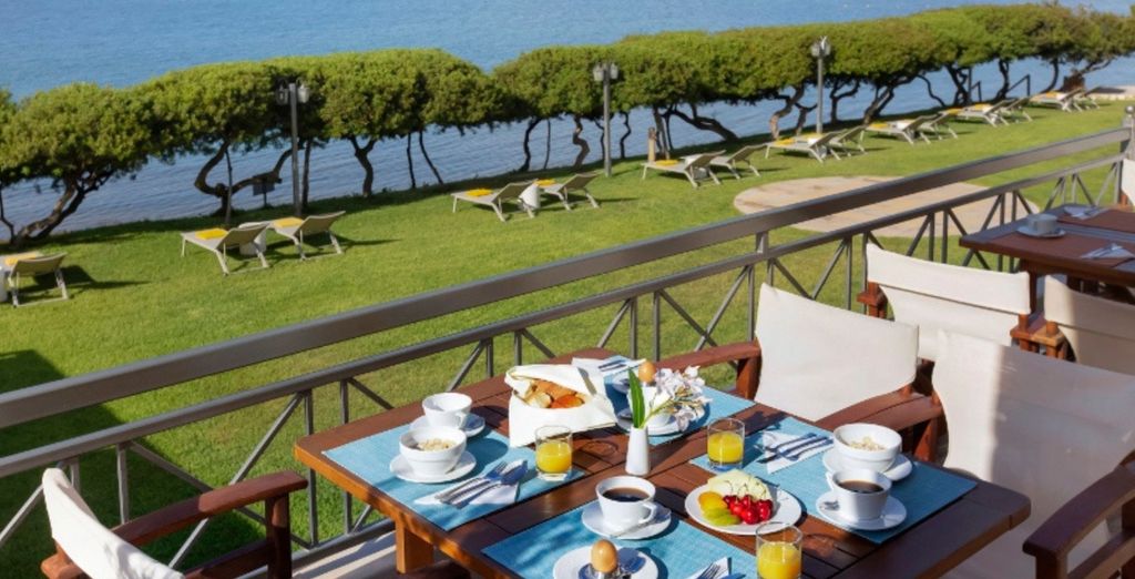 Kappa Club Negroponte Resort Eretria 5*