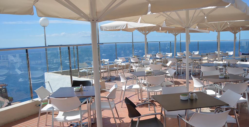 Hotel & Apartments Altamar