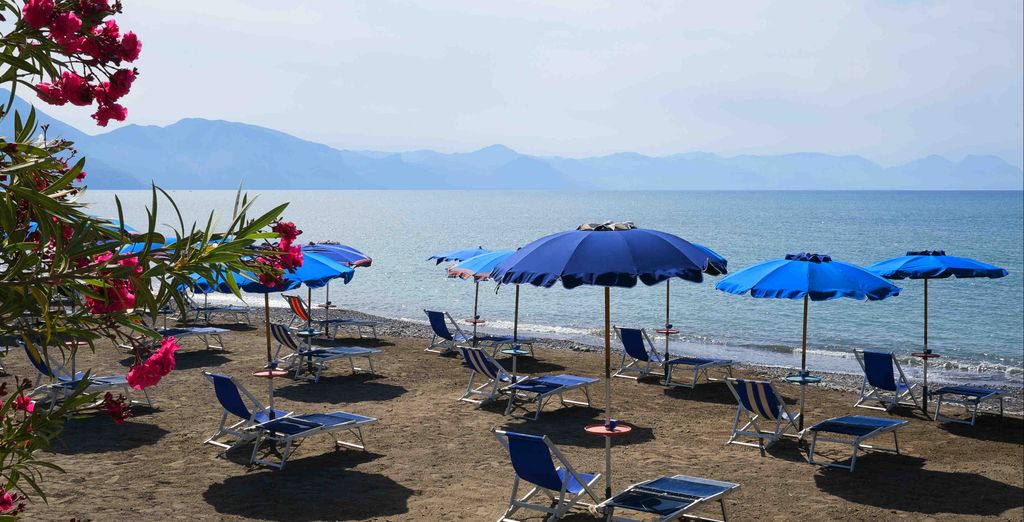 Ora Resort Marcaneto Palace