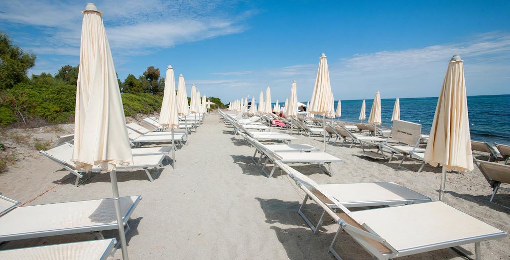 Hotel 4* in Formula Roulette con Sardinia Ferries