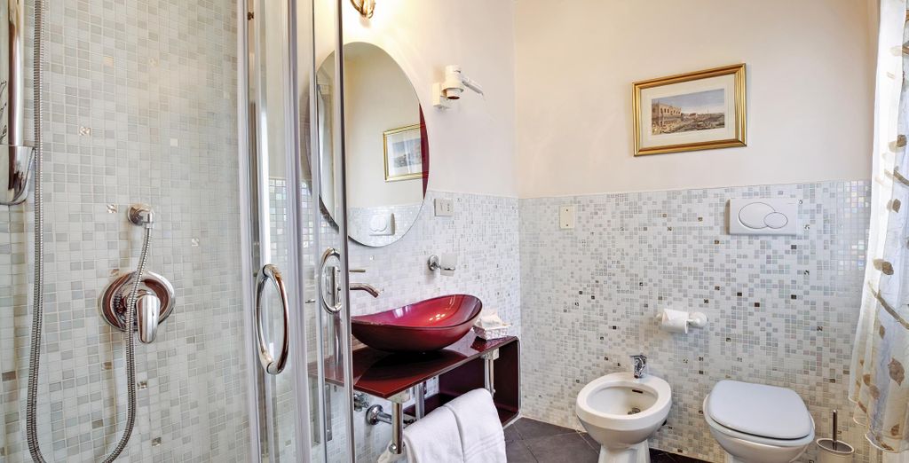 Locanda Antico Fiore