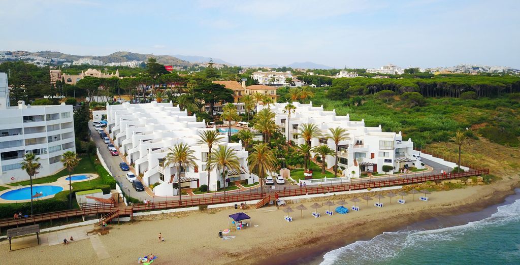 Macdonald Leila Playa Resort