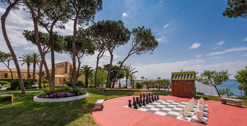 Macdonald Leila Playa Resort