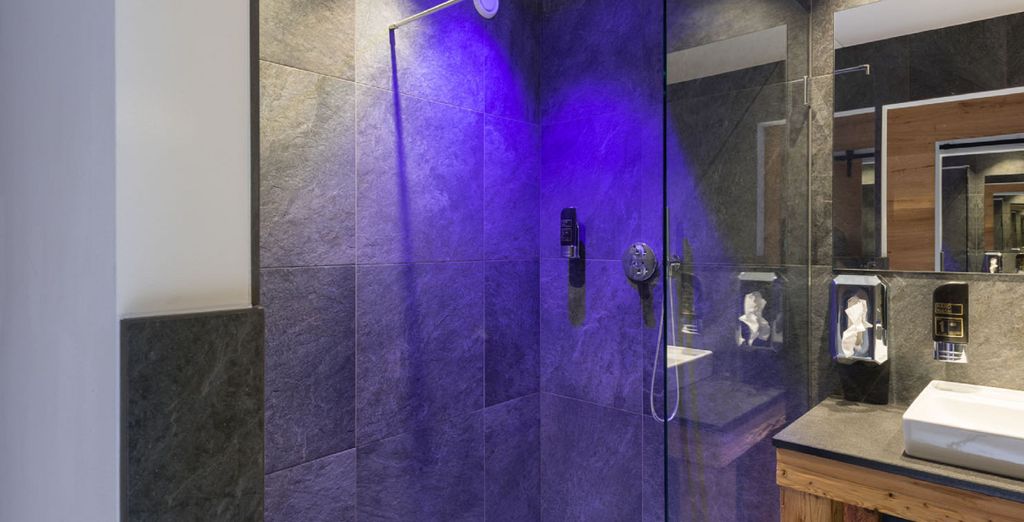 Die Alpbacherin - Boutique Hotel 