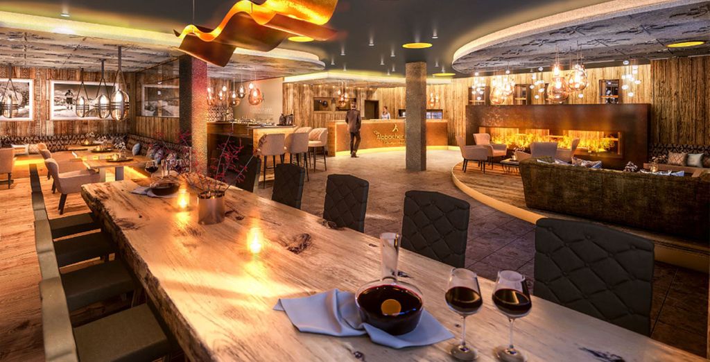 Die Alpbacherin - Boutique Hotel 