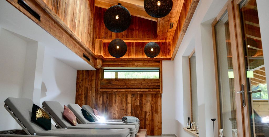 Die Alpbacherin - Boutique Hotel 