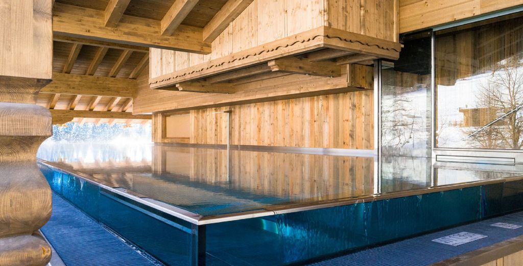 Die Alpbacherin - Boutique Hotel 